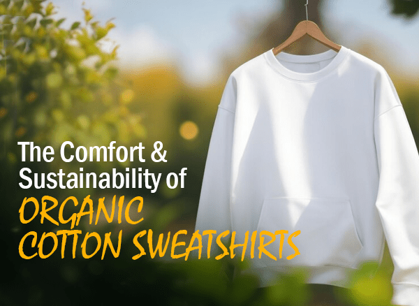 Organic Cotton Manufacturers in India